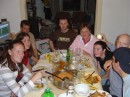 11July04 - Kev's Mexican Dinner 003 * 2592 x 1944 * (2.16MB)